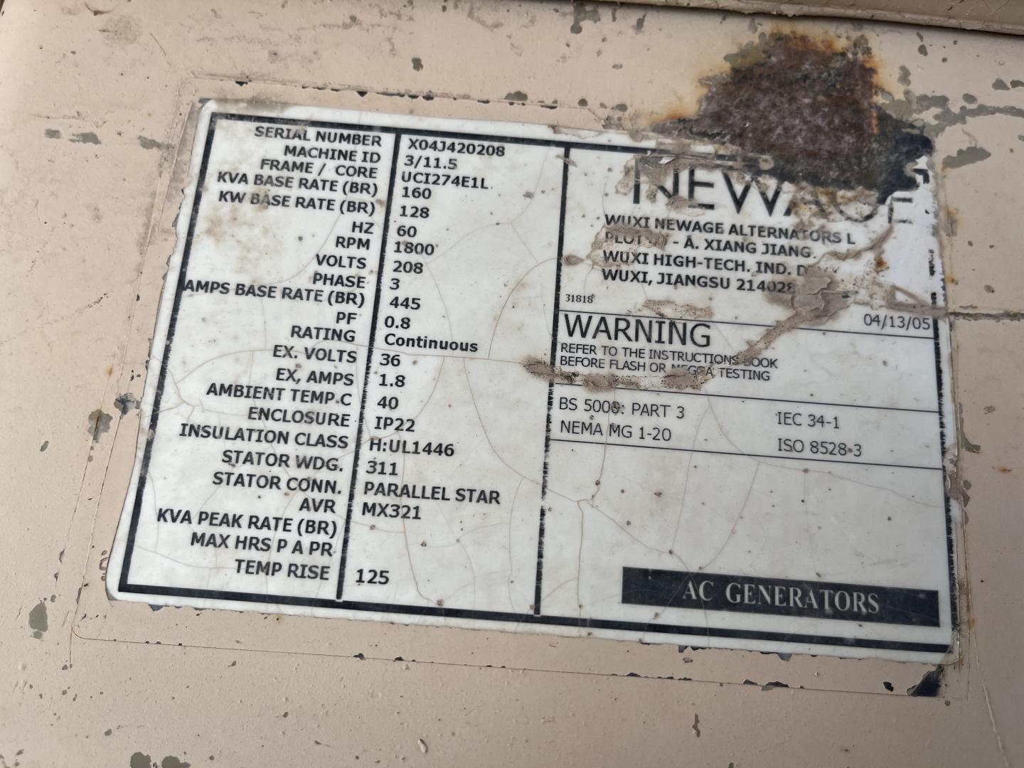 ./imagenes/INVOICE/2019/17057/PLANTA DE LUZ  125 KW (8).JPG